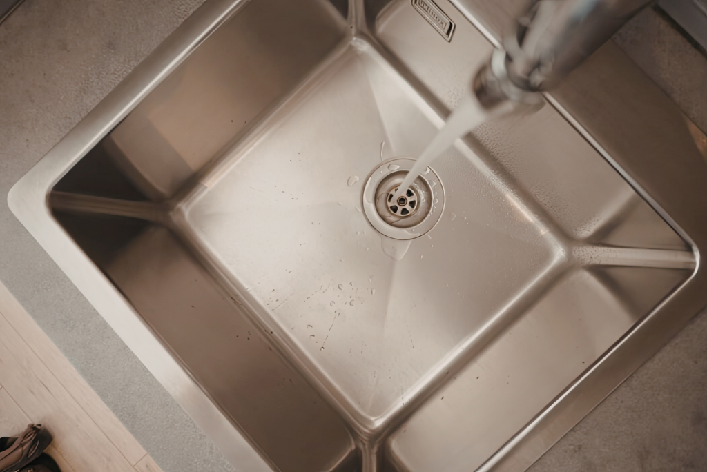 Drain cleaning services Parker CO